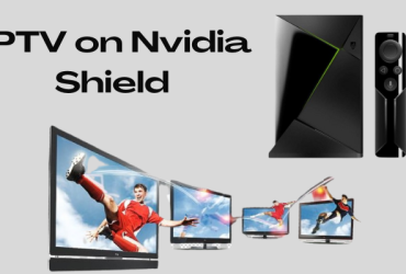 IPTV on Nvidia Shield