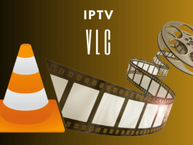 IPTV on VLC