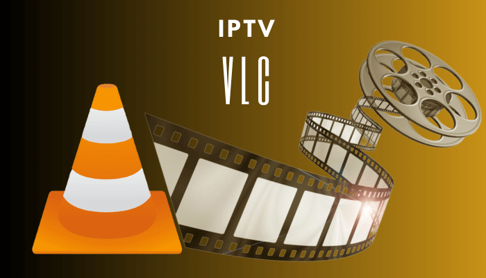 IPTV on VLC