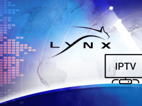 Lynx IPTV
