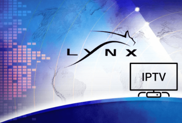Lynx IPTV