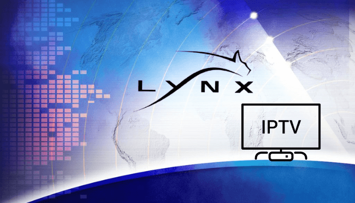 Lynx IPTV