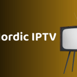 Nordic IPTV