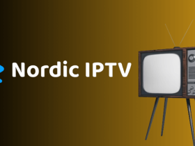 Nordic IPTV