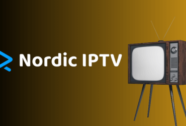 Nordic IPTV