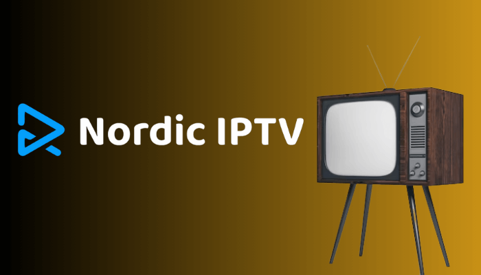 Nordic IPTV