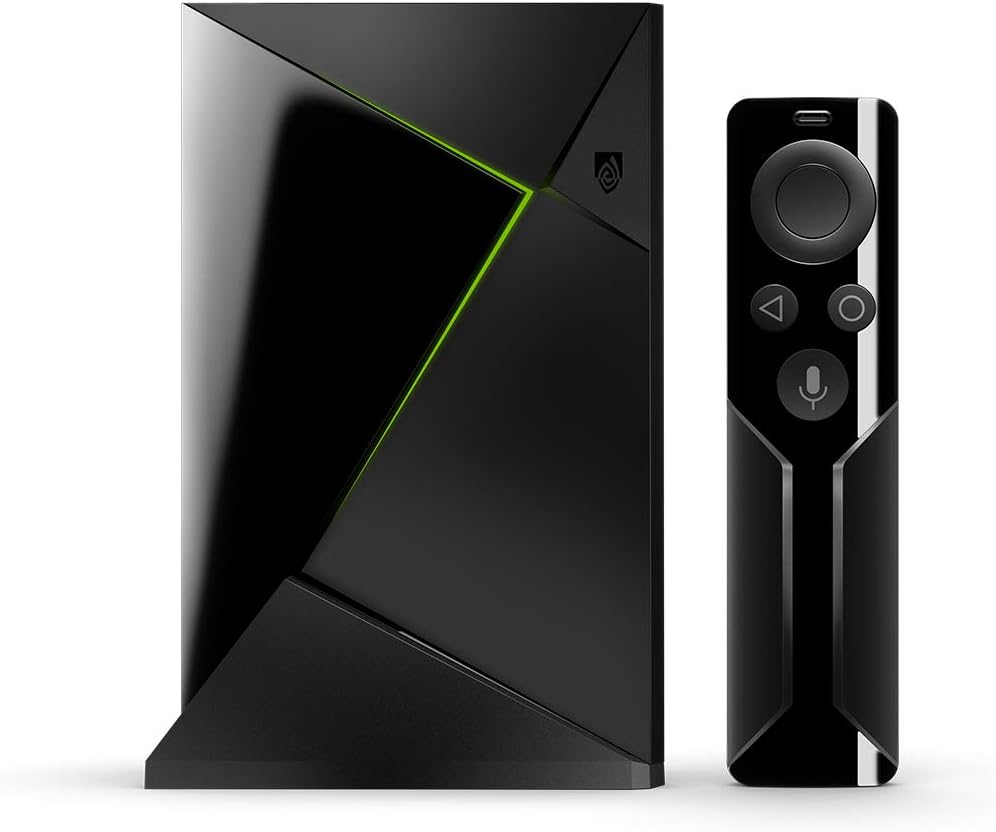 Nvidia Shield