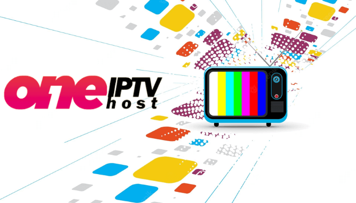 One IPTV