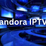 Pandora IPTV
