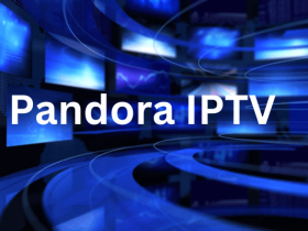 Pandora IPTV