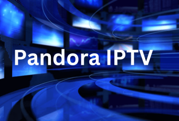Pandora IPTV