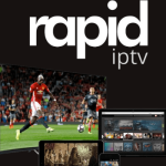 Rapid IPTV
