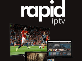 Rapid IPTV