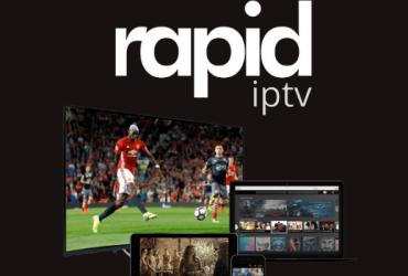 Rapid IPTV