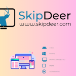 SkipDeer IPTV