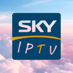 Sky Glass IPTV