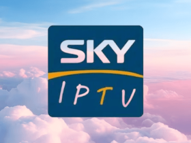 Sky Glass IPTV