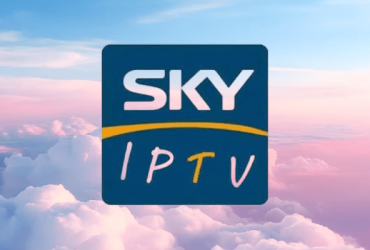 Sky Glass IPTV