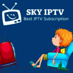 Sky IPTV