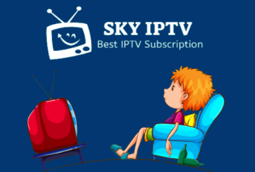 Sky IPTV