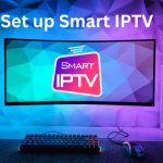 Smart IPTV
