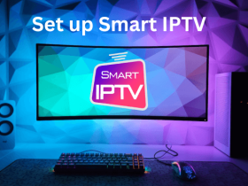 Smart IPTV
