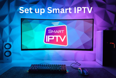 Smart IPTV