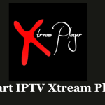 Smart IPTV Xtream Player