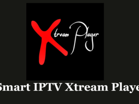 Smart IPTV Xtream Player