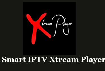 Smart IPTV Xtream Player