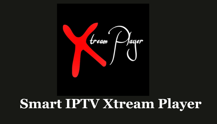 Smart IPTV Xtream Player