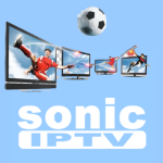 Sonic IPTV