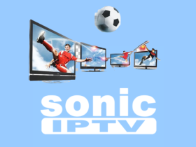 Sonic IPTV