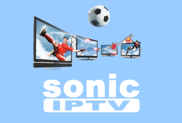 Sonic IPTV