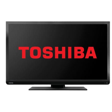 Toshiba Smart TV
