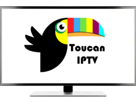 Toucan IPTV