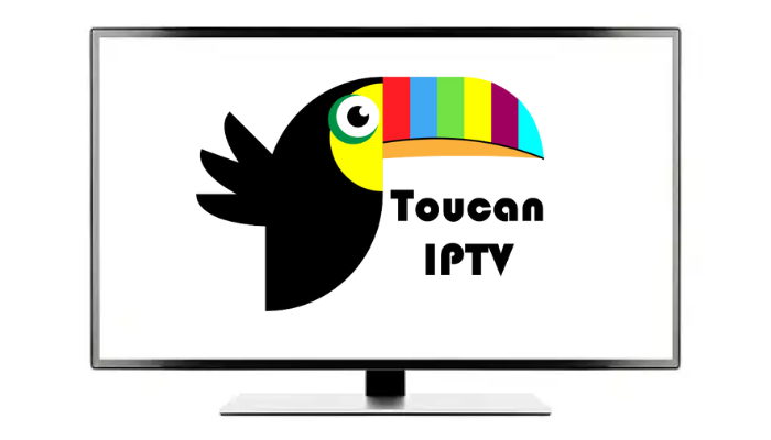 Toucan IPTV