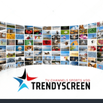 Trendyscreen IPTV