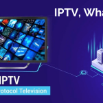 What is IPTV