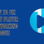 XCIPTV Not Working