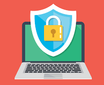 Get an Antivirus software to your device