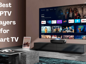 Best IPTV Player for Smart TV