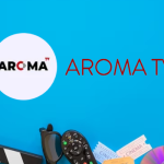 Aroma IPTV