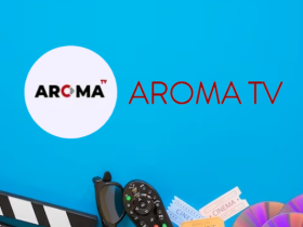 Aroma IPTV