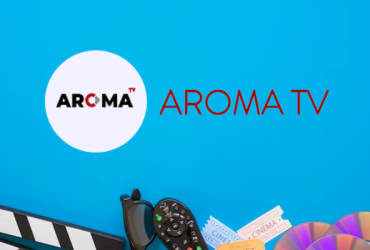 Aroma IPTV