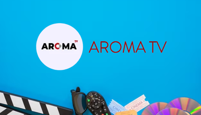 Aroma IPTV