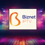 Biznet IPTV