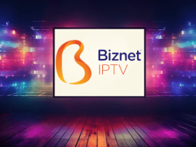 Biznet IPTV