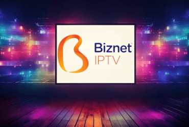Biznet IPTV
