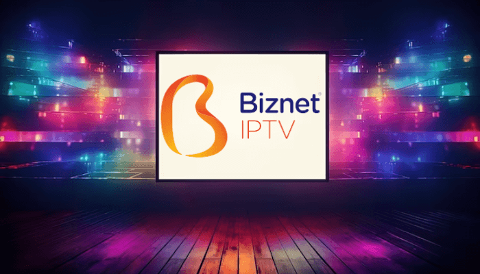 Biznet IPTV